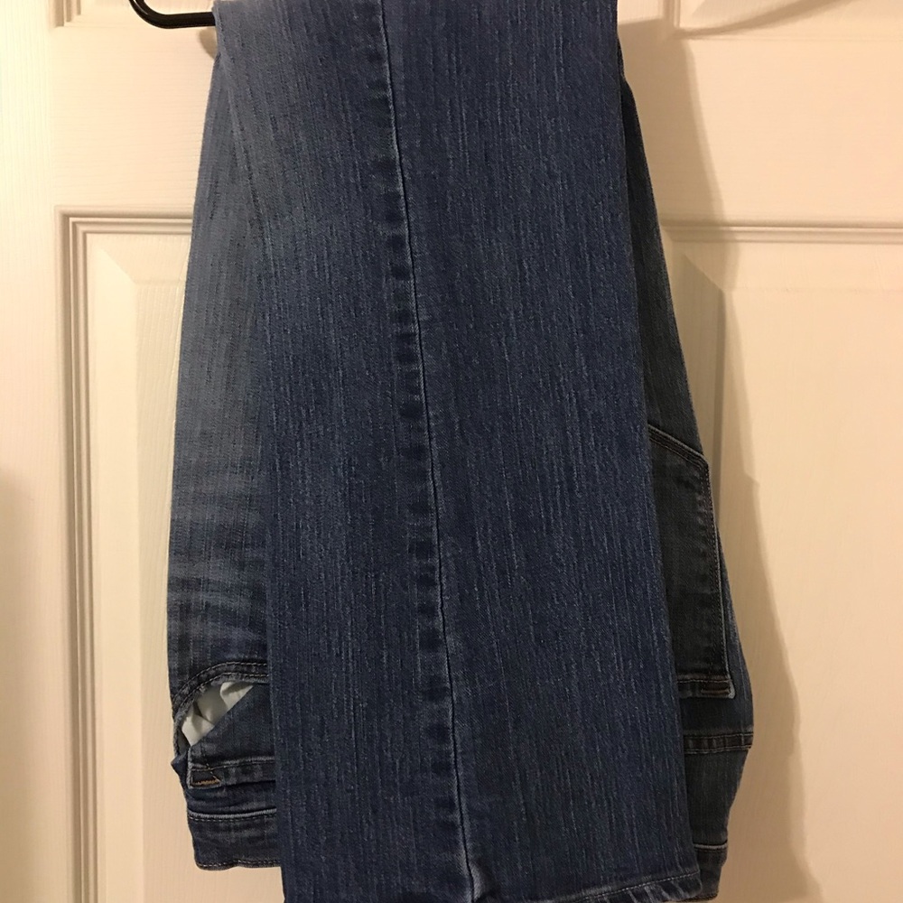 Old Navy jeans